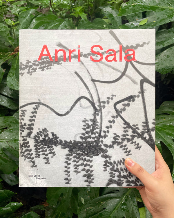 ANRI SALA