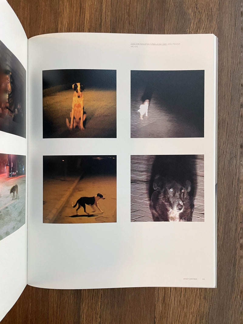 ANRI SALA - ANRI SALA PHAIDON PRESS - (INGLÉS)