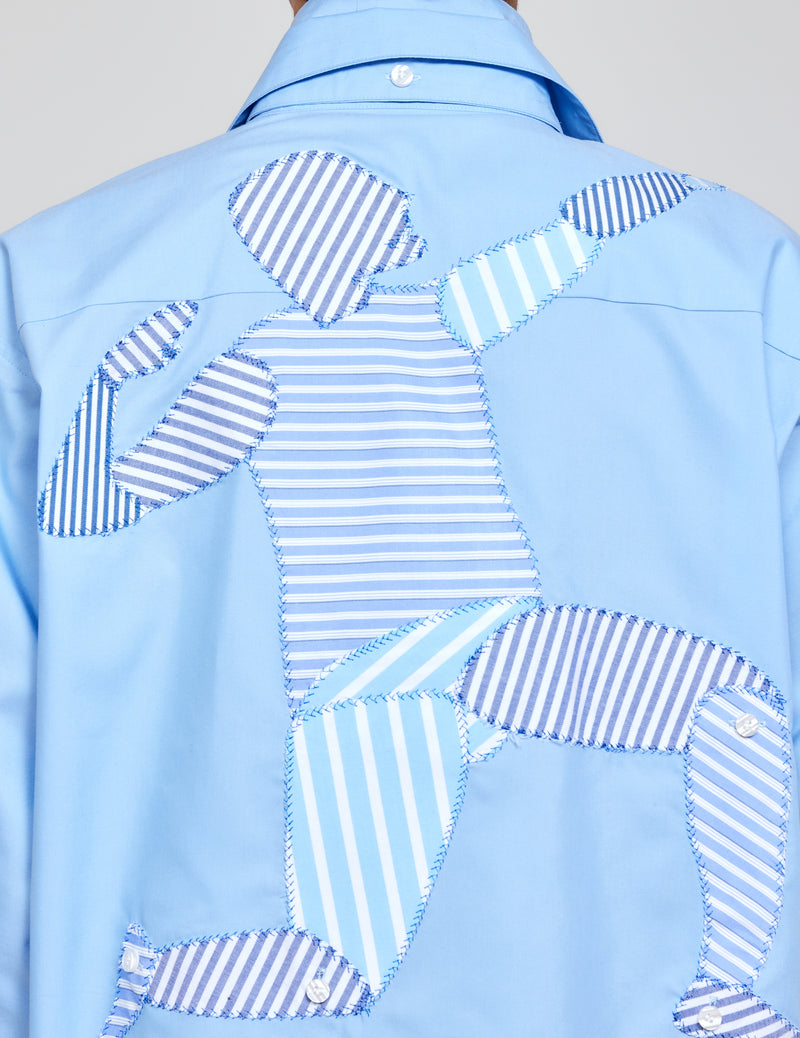 BÁRBARA SÁNCHEZ KANE - BRODY SHIRT