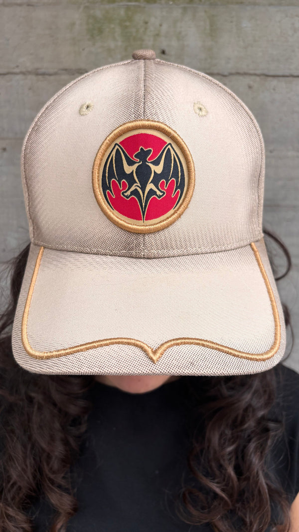 BÁRBARA SÁNCHEZ KANE - SANCACHO CAP