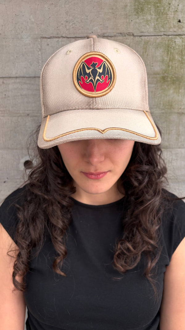 BÁRBARA SÁNCHEZ KANE - SANCACHO CAP
