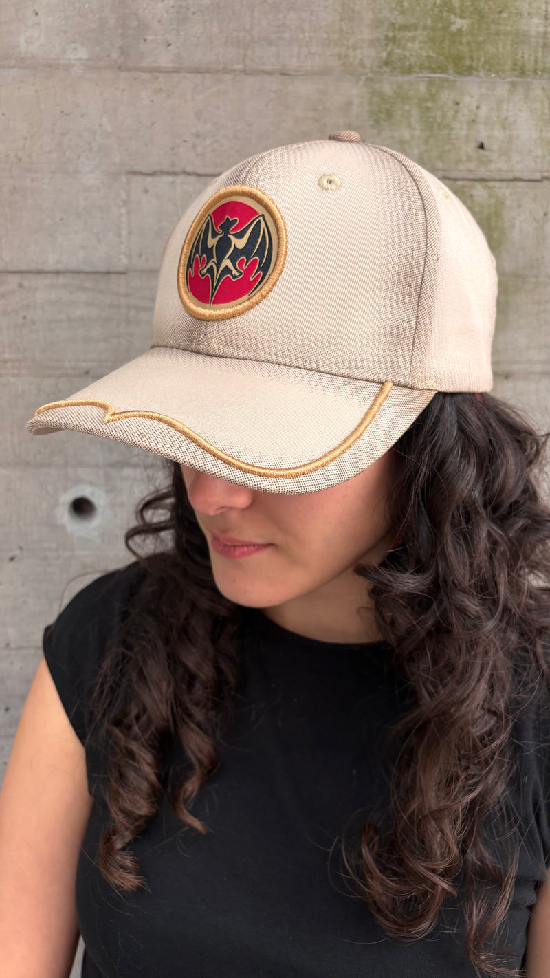 BÁRBARA SÁNCHEZ KANE - SANCACHO CAP