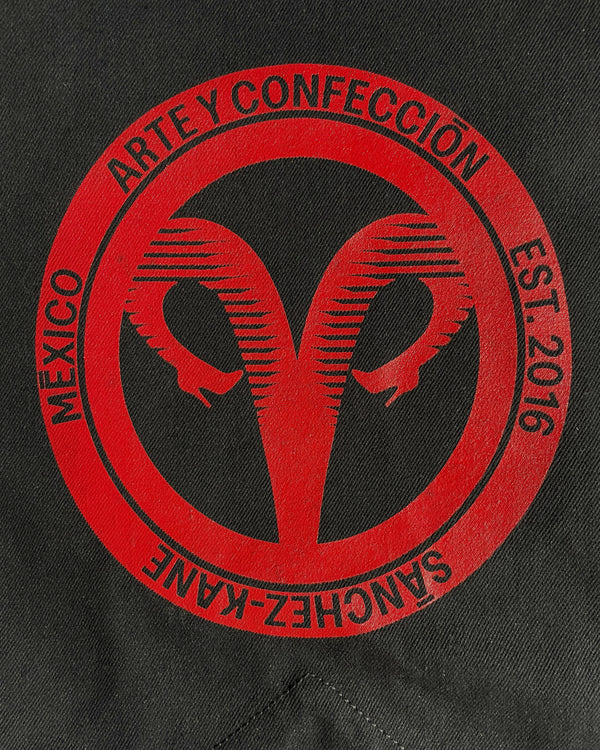 BÁRBARA SÁNCHEZ KANE - ARTE Y CONFECCIÓN TOTE BAG