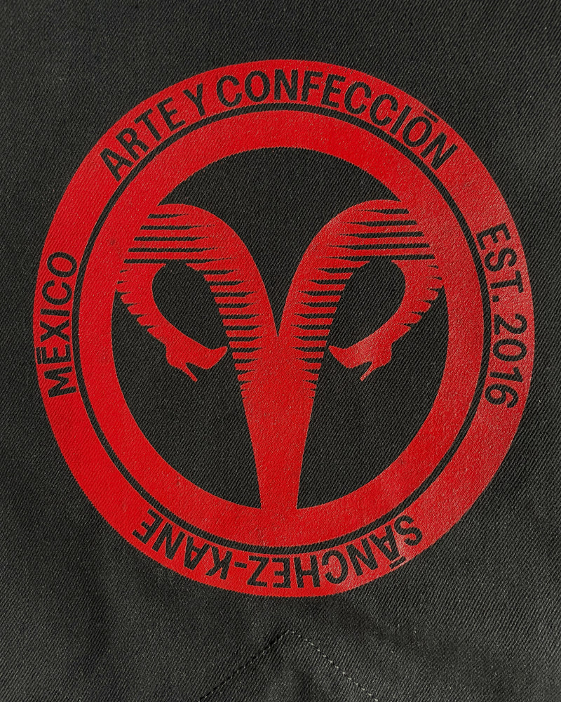 BÁRBARA SÁNCHEZ KANE - ARTE Y CONFECCIÓN TOTE BAG