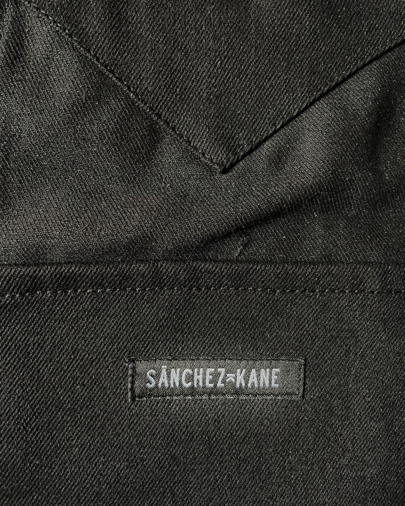 BÁRBARA SÁNCHEZ KANE - ARTE Y CONFECCIÓN TOTE BAG