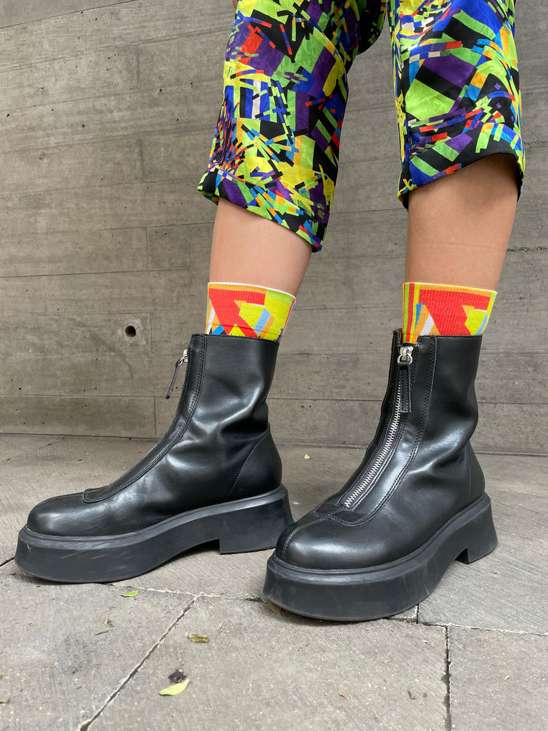 MARTA MINUJÍN - CALCETINES - PRINTED