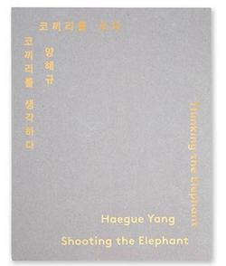 THINKING THE ELEPHANT - SHOOTING THE ELEPHANT