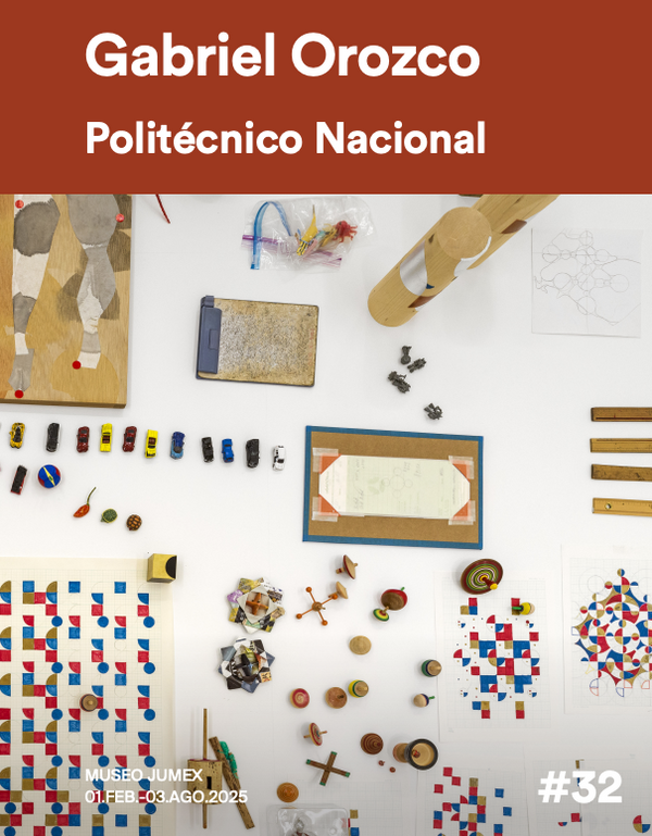 POLITECNICO NACIONAL - JUMEX