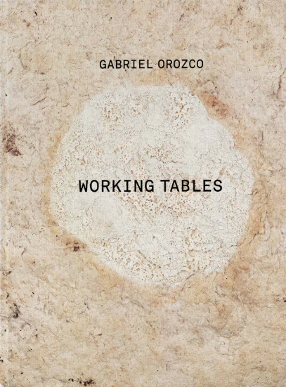 WORKING TABLES / SPACETIME