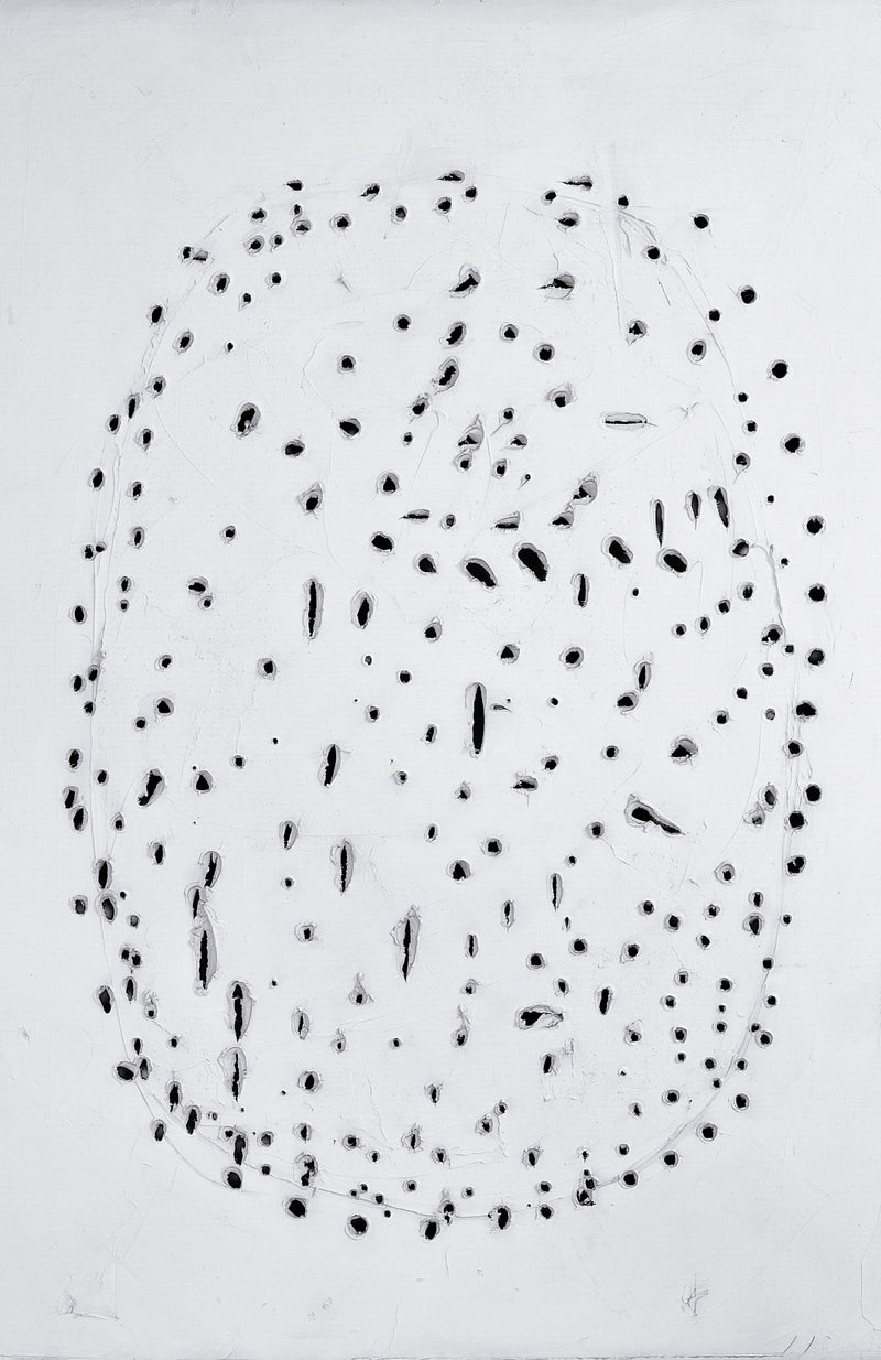 CONCEPTOS DE ARTE. MANIFIESTOS, ENTREVISTAS, ARTÍCULOS, ESCRITOS Y OCHO CARTAS INÉDITAS, DE LUCIO FONTANA