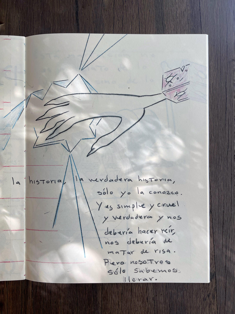 EL HOMBRE QUE DEBERÍA ESTAR MUERTO VOL. 2