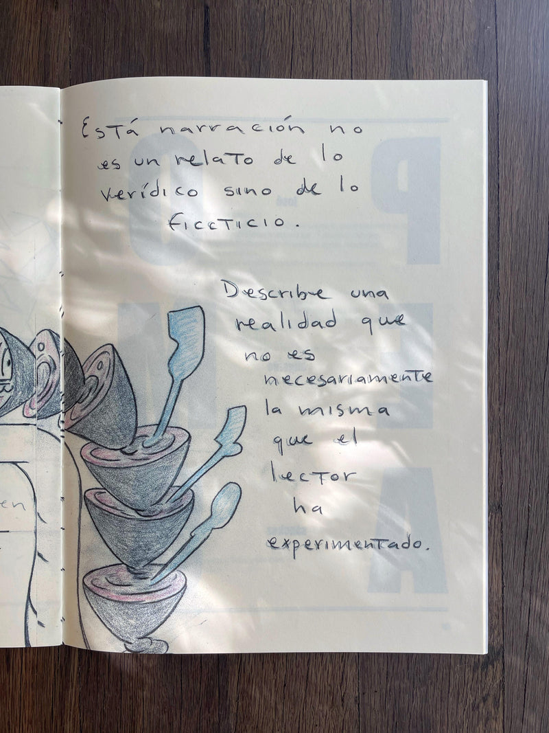 EL HOMBRE QUE DEBERÍA ESTAR MUERTO VOL. 2