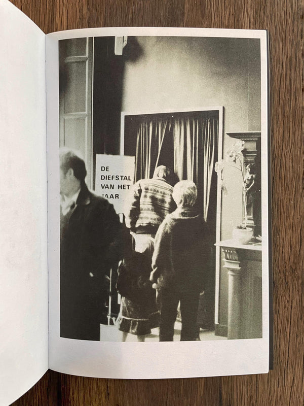 ULISES CARRIÓN - EL ROBO DEL AÑO