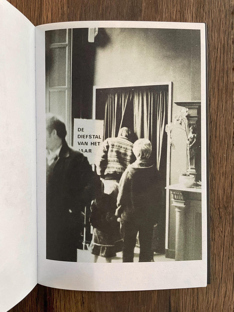 ULISES CARRIÓN - EL ROBO DEL AÑO