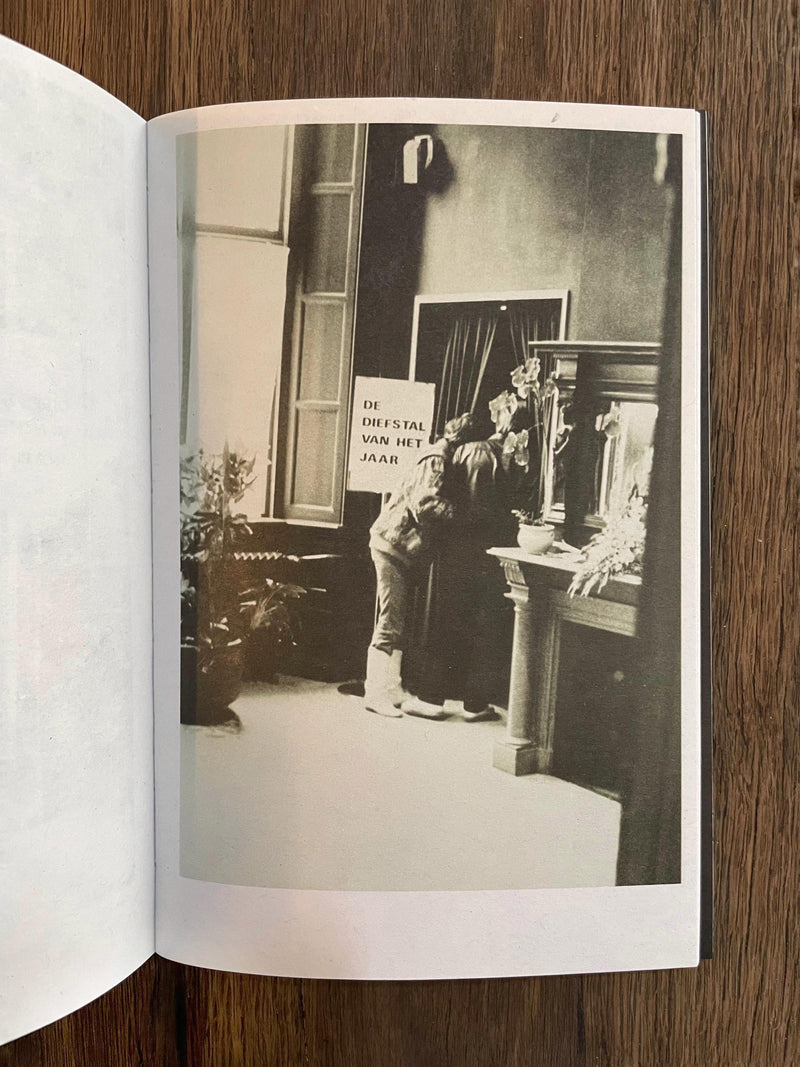 ULISES CARRIÓN - EL ROBO DEL AÑO