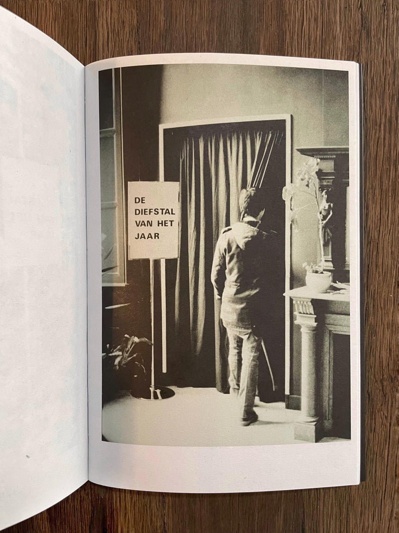 ULISES CARRIÓN - EL ROBO DEL AÑO