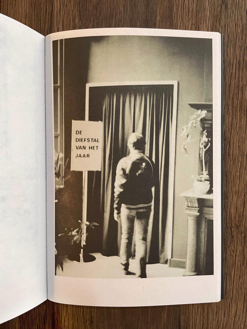 ULISES CARRIÓN - EL ROBO DEL AÑO