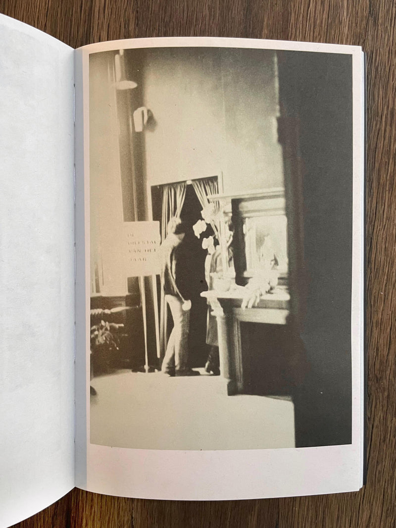 ULISES CARRIÓN - EL ROBO DEL AÑO