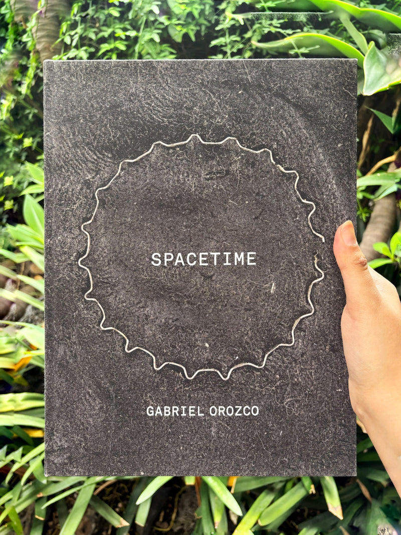 WORKING TABLES / SPACETIME