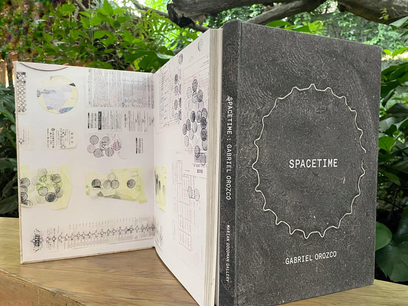 WORKING TABLES / SPACETIME