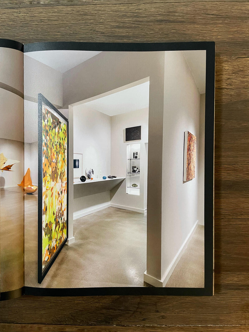 WORKING TABLES / SPACETIME