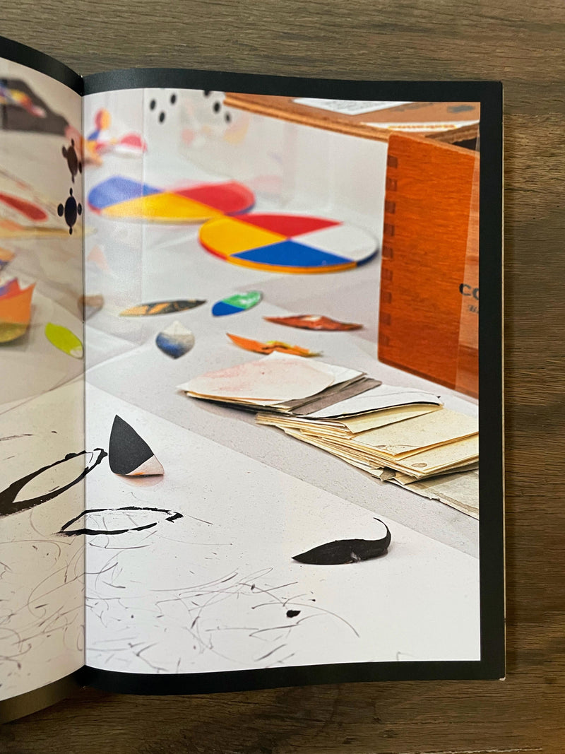 WORKING TABLES / SPACETIME