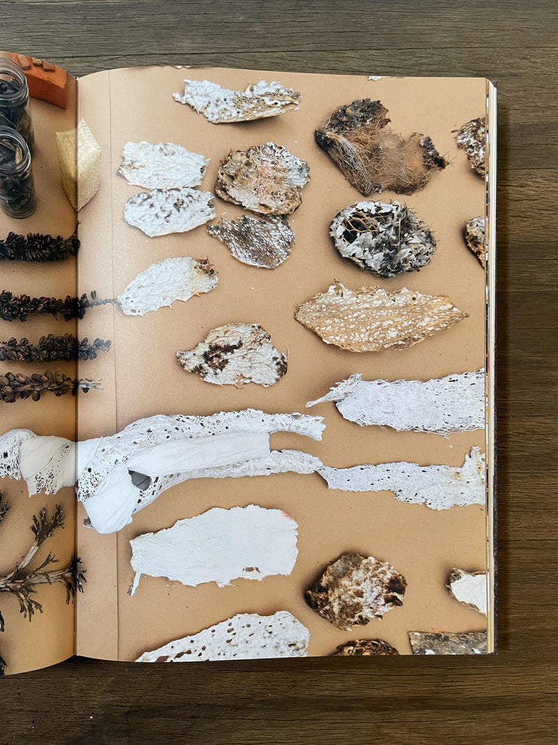 WORKING TABLES / SPACETIME