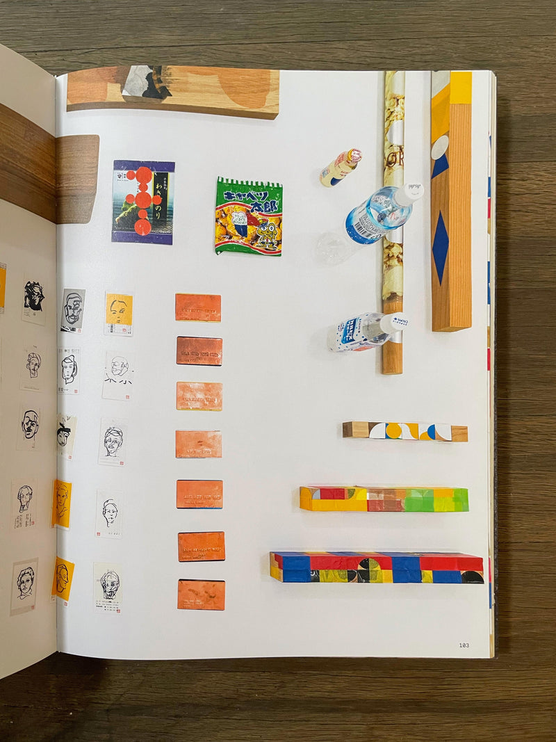 WORKING TABLES / SPACETIME