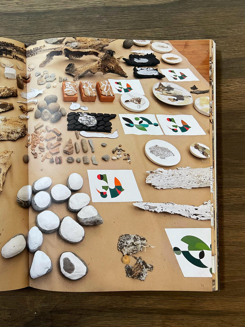 WORKING TABLES / SPACETIME