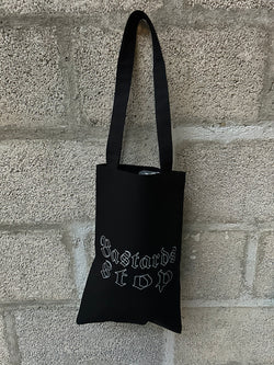 SMALL TOTE BAG DANH VO - BASTARDS STOP