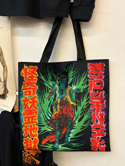 TOTE BAG DRAGÓN