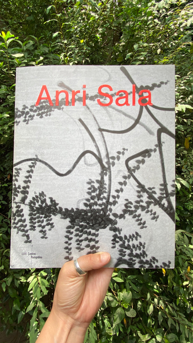 ANRI SALA