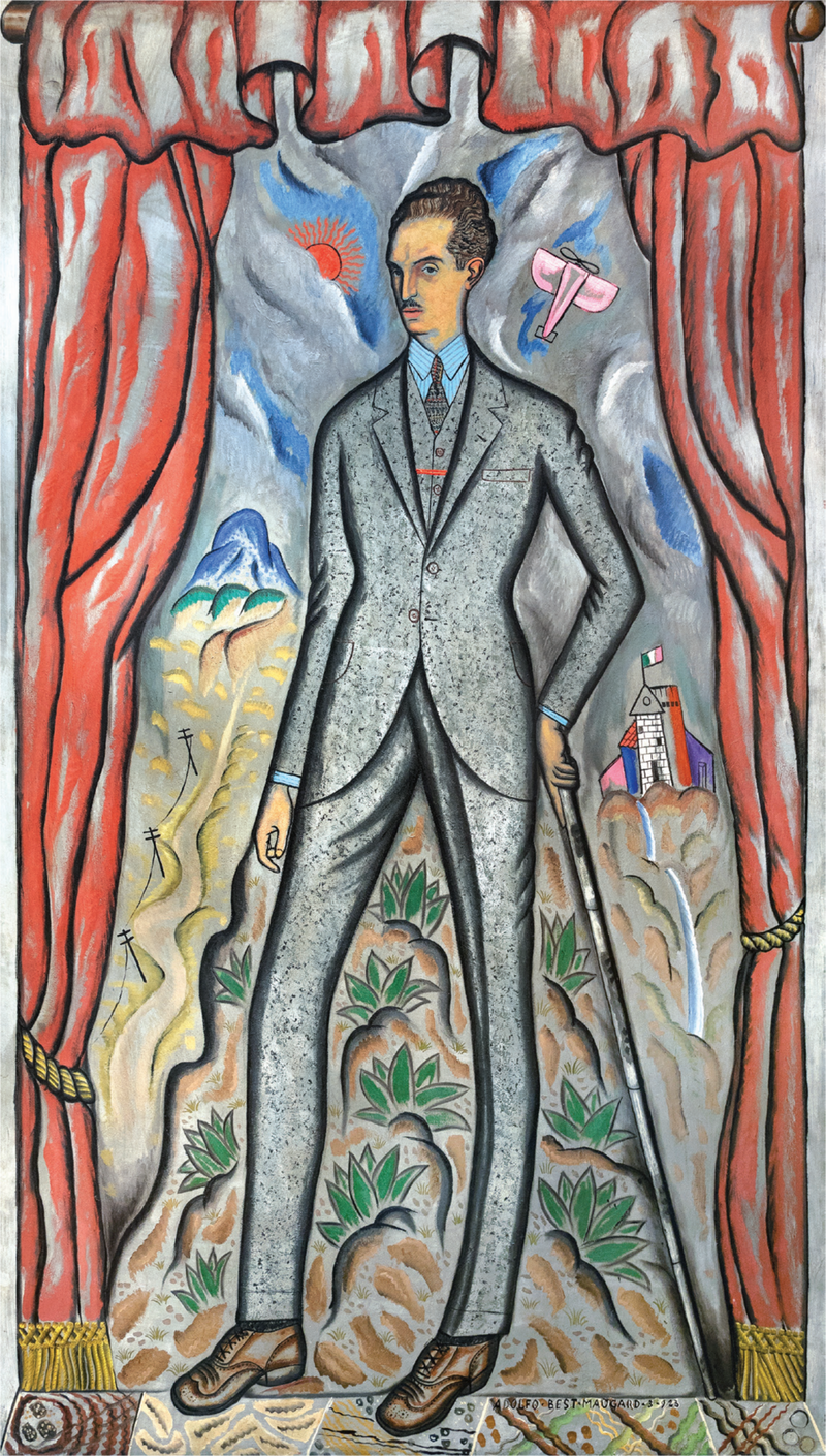 ADOLFO BEST MAUGARD - MÉTODO DE DIBUJO. TRADICIÓN, RESURGIMIENTO Y EVOLUCIÓN DEL ARTE MEXICANO (ALIAS) (ESPAÑOL)