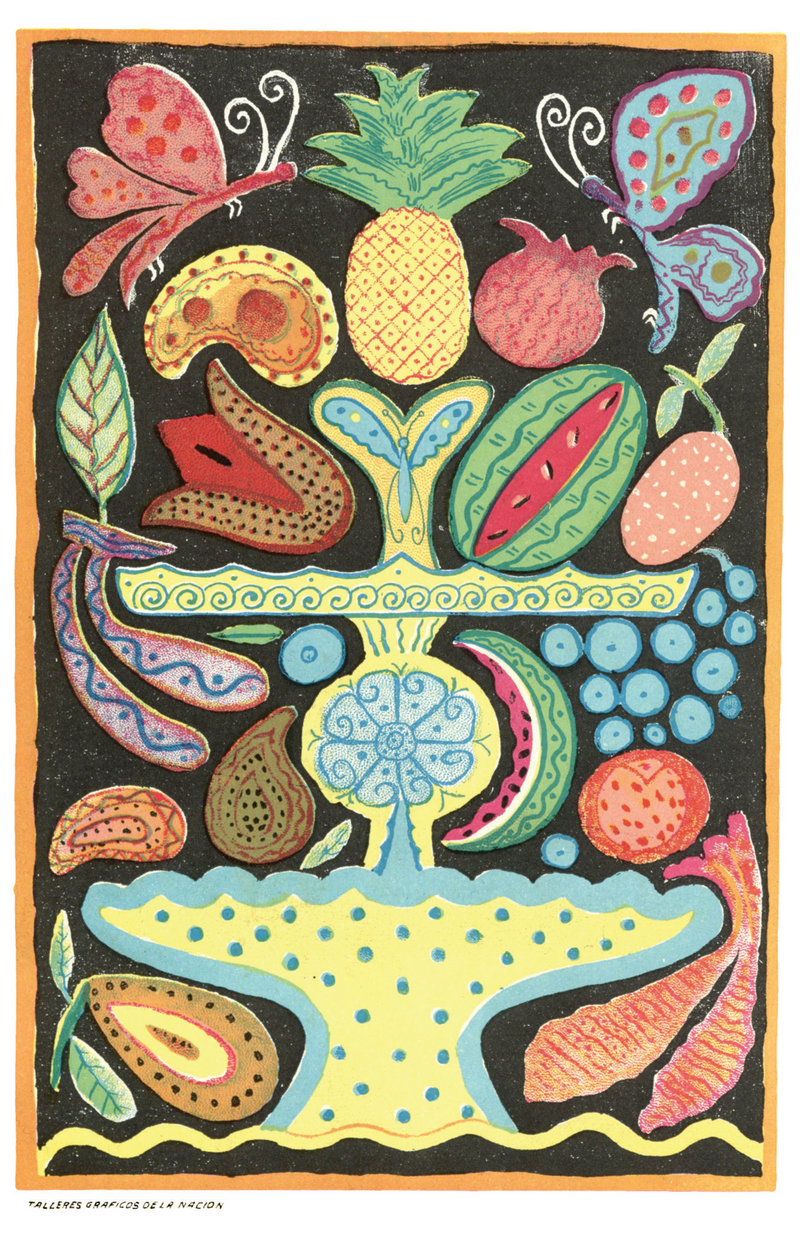 ADOLFO BEST MAUGARD - MÉTODO DE DIBUJO. TRADICIÓN, RESURGIMIENTO Y EVOLUCIÓN DEL ARTE MEXICANO (ALIAS) (ESPAÑOL)