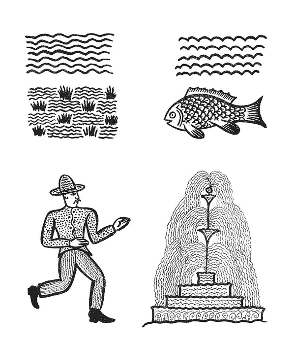 ADOLFO BEST MAUGARD - MÉTODO DE DIBUJO. TRADICIÓN, RESURGIMIENTO Y EVOLUCIÓN DEL ARTE MEXICANO (ALIAS) (ESPAÑOL)