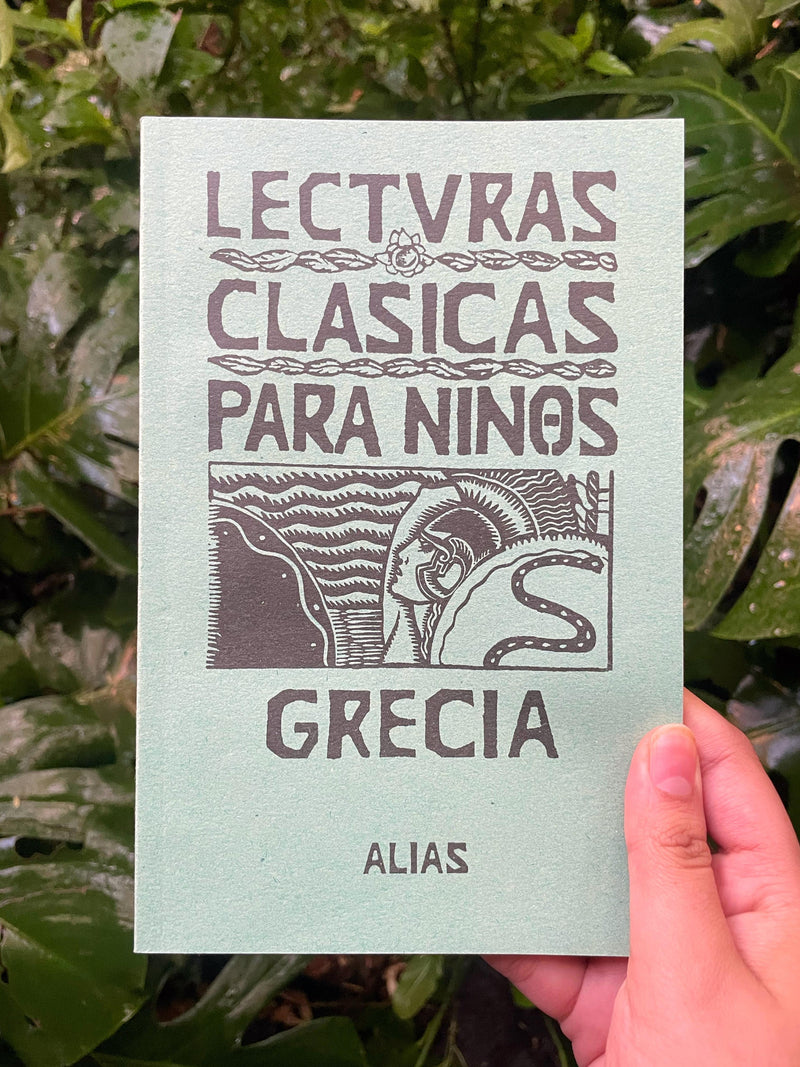 LECTURAS CLÁSICAS PARA NIÑXS