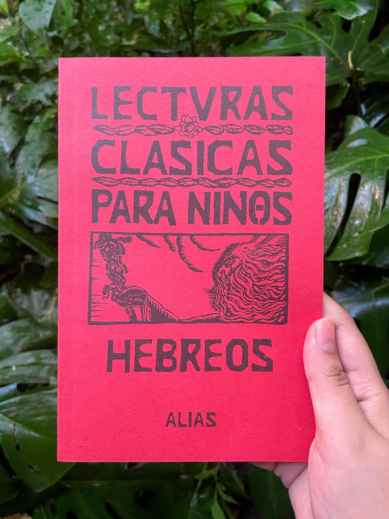 LECTURAS CLÁSICAS PARA NIÑXS
