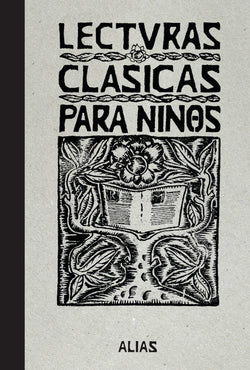 LECTURAS CLÁSICAS PARA NIÑXS