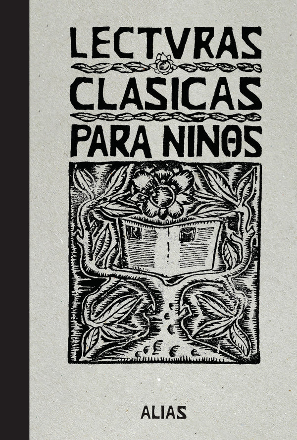 LECTURAS CLÁSICAS PARA NIÑXS