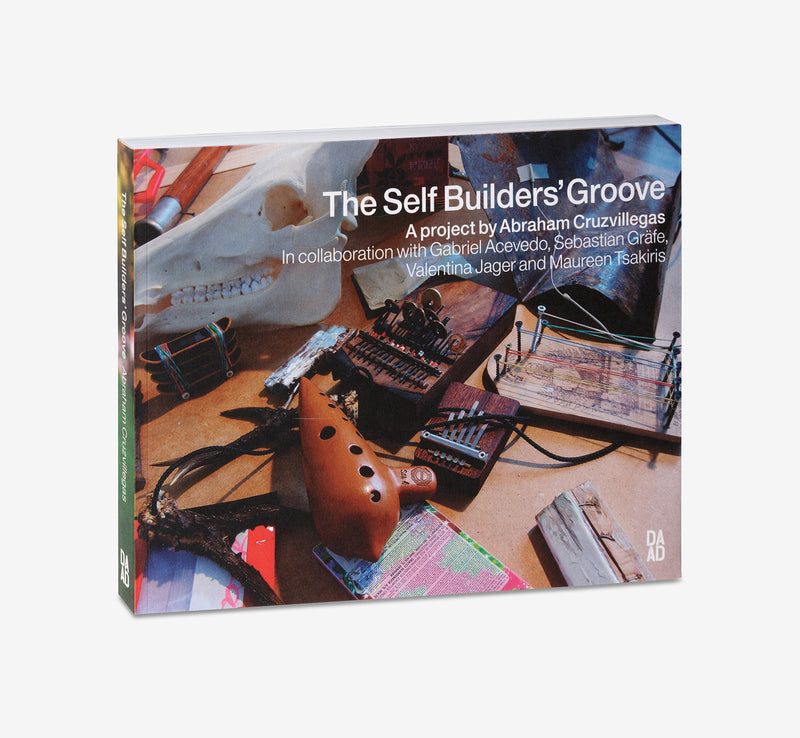 THE SELF BUILDER'S GROOVE