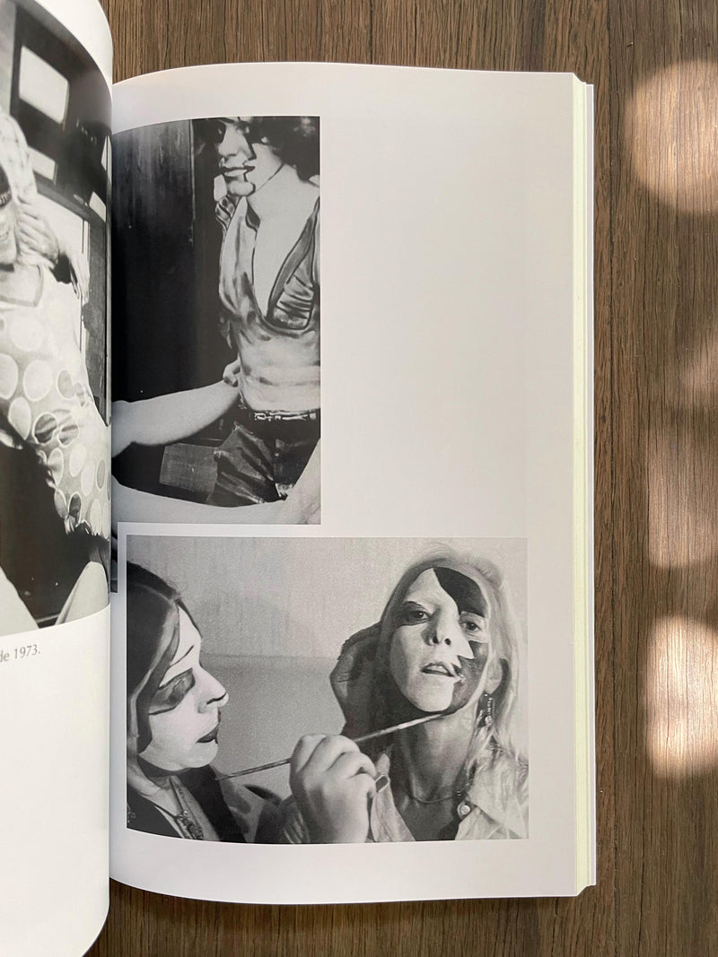 MARTA MINUJÍN - MIS AÑOS EN NEW YORK (1965 - 1974) UNA PASIÓN POR CREAR (ESPAÑOL)
