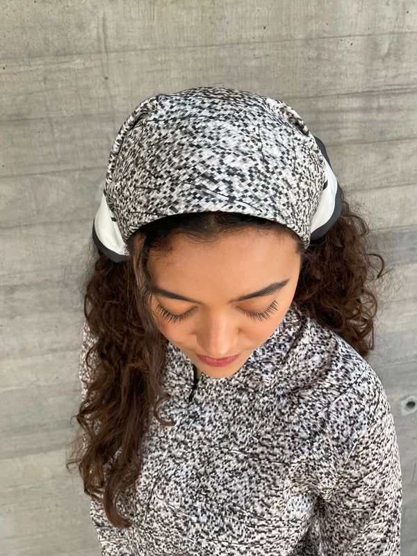 MARTA MINUJÍN - FOULARD / SCARF - PANDEMIA