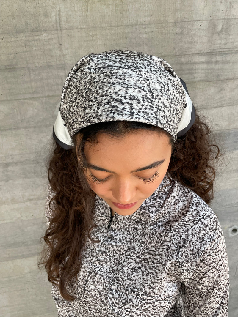 MARTA MINUJÍN - FOULARD / SCARF - PANDEMIA