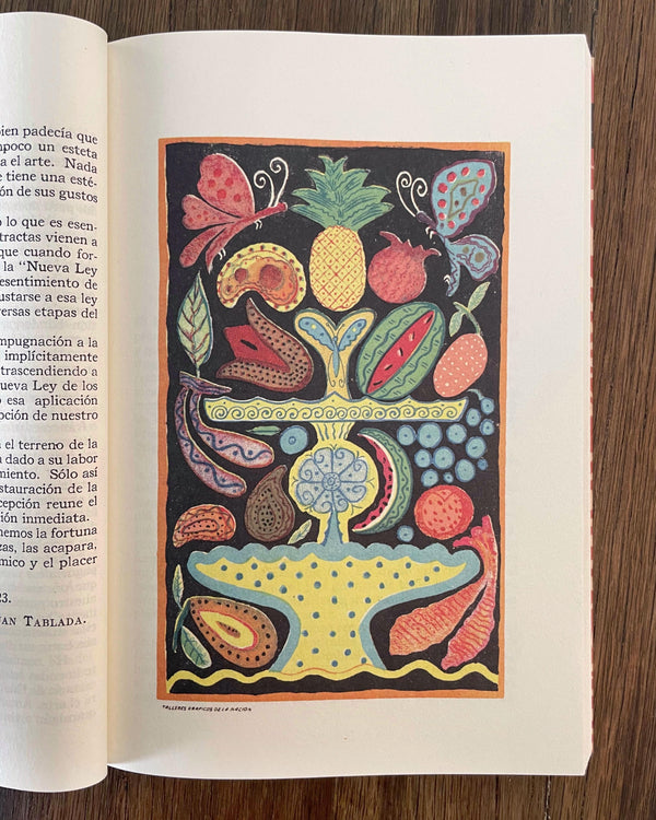 ADOLFO BEST MAUGARD - MÉTODO DE DIBUJO. TRADICIÓN, RESURGIMIENTO Y EVOLUCIÓN DEL ARTE MEXICANO (ALIAS) (ESPAÑOL)