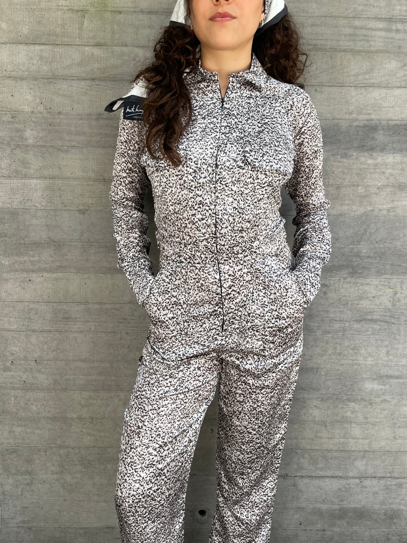 MARTA MINUJÍN - OVEROL - PANDEMIA
