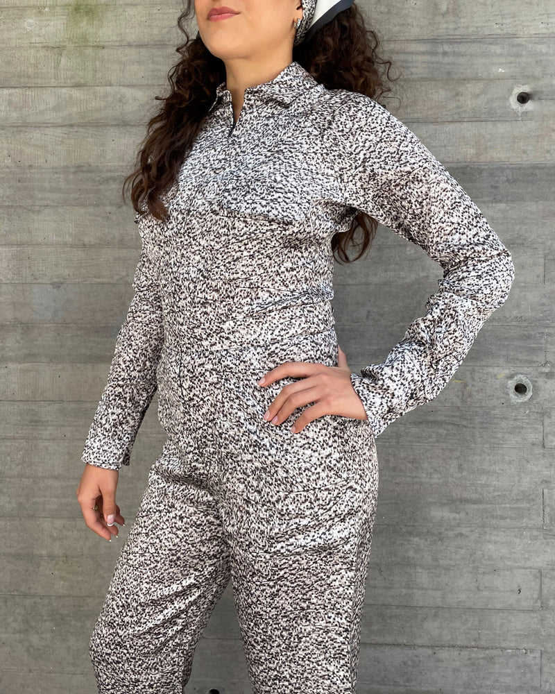 MARTA MINUJÍN - OVEROL - PANDEMIA
