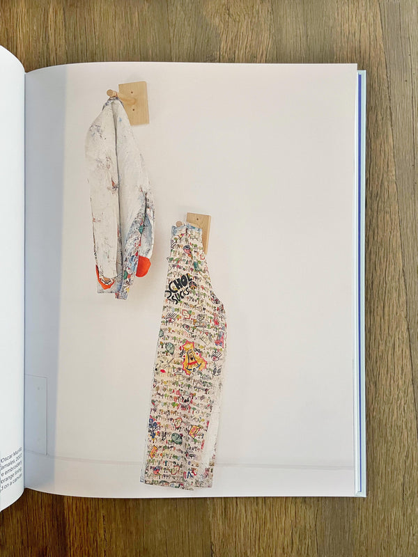 NAIRY BAGHRAMIAN - PRATZA 'E DOMO A SEMIOTIC HOUSE THAT WAS NEVER BEEN BUILT (INGLÉS) - ALLEMANDI -