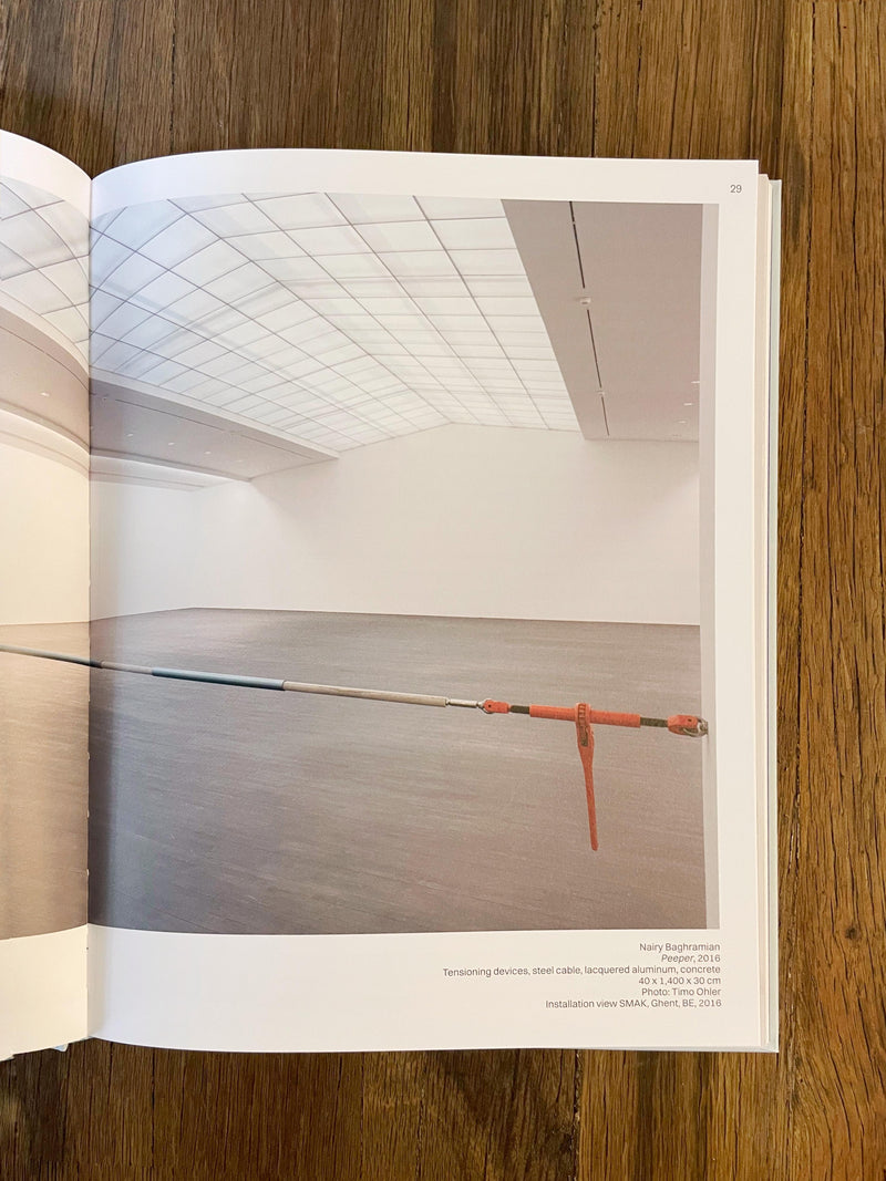 NAIRY BAGHRAMIAN - PRATZA 'E DOMO A SEMIOTIC HOUSE THAT WAS NEVER BEEN BUILT (INGLÉS) - ALLEMANDI -