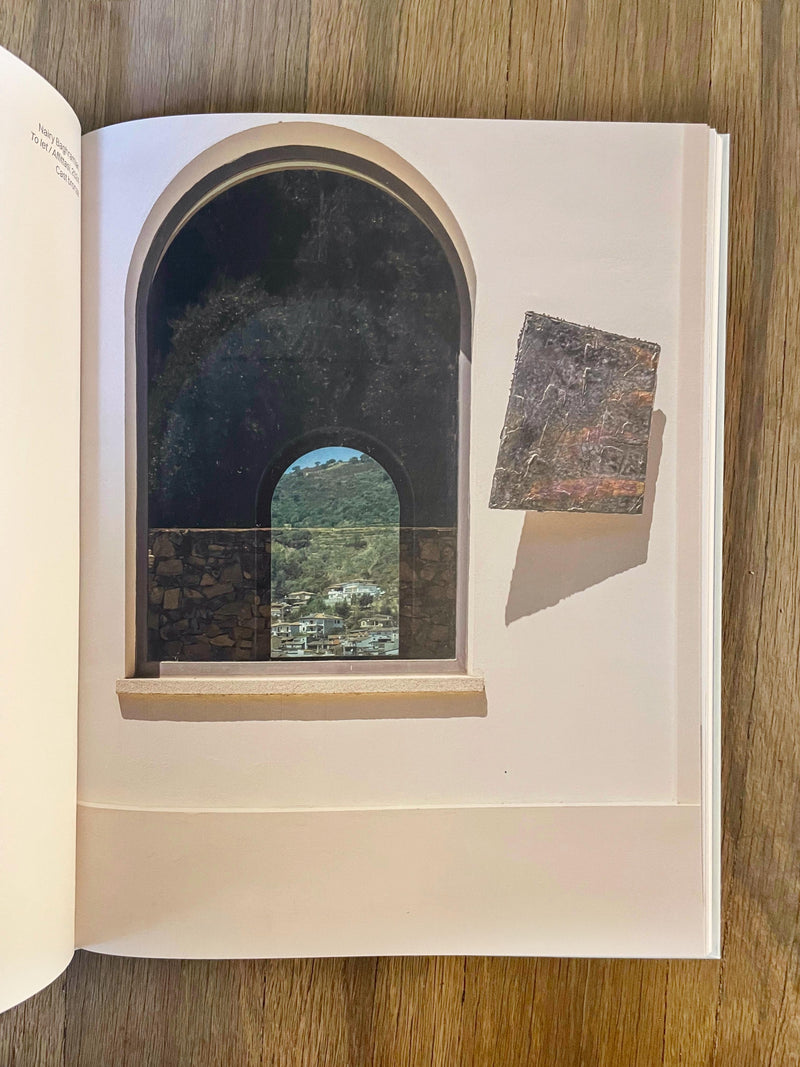 NAIRY BAGHRAMIAN - PRATZA 'E DOMO A SEMIOTIC HOUSE THAT WAS NEVER BEEN BUILT (INGLÉS) - ALLEMANDI -