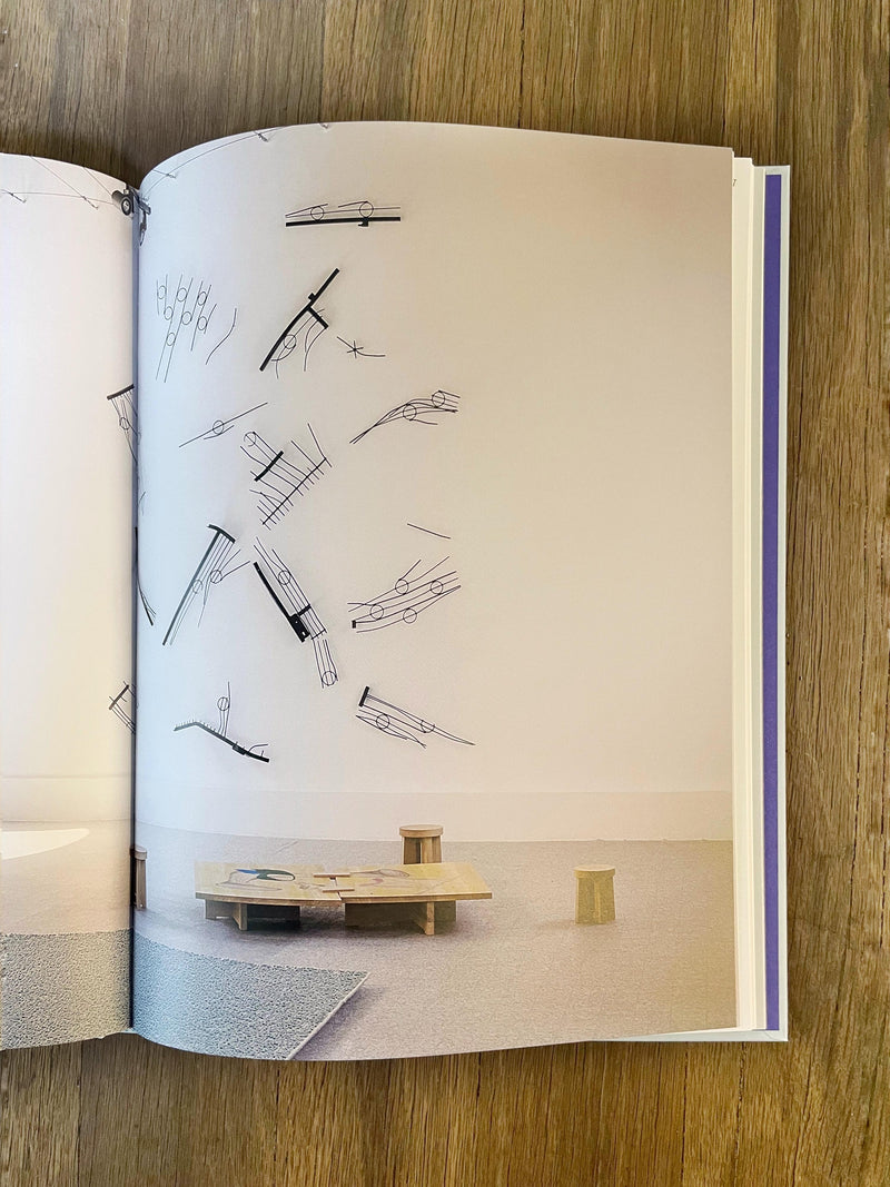NAIRY BAGHRAMIAN - PRATZA 'E DOMO A SEMIOTIC HOUSE THAT WAS NEVER BEEN BUILT (INGLÉS) - ALLEMANDI -